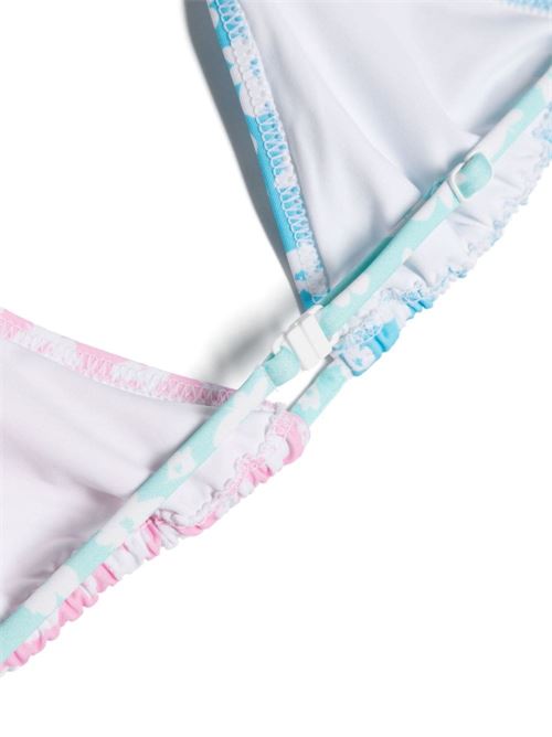 Bikini bambina Holly MC2 SAINT BARTH Kids | HOLLY01260F